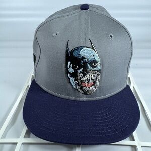 Batman Zombie 9Fifty Snapback Hat